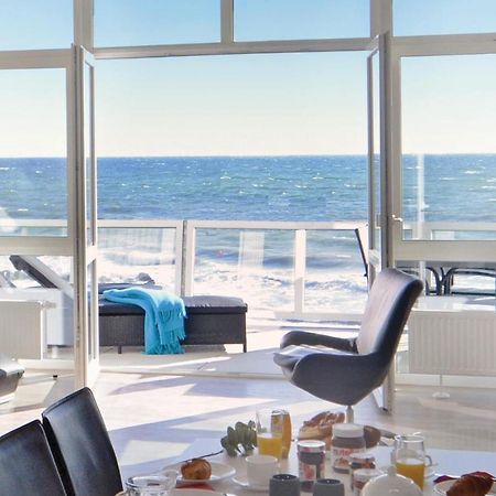 Appartement Seestern E Schönhagen Εξωτερικό φωτογραφία