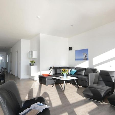 Appartement Seestern E Schönhagen Εξωτερικό φωτογραφία