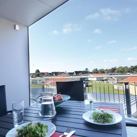 Appartement Seestern E Schönhagen Εξωτερικό φωτογραφία