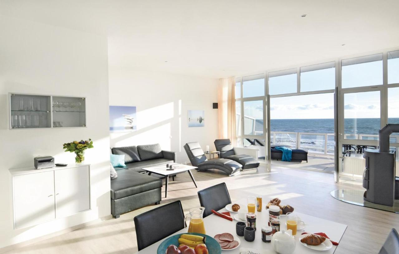 Appartement Seestern E Schönhagen Εξωτερικό φωτογραφία