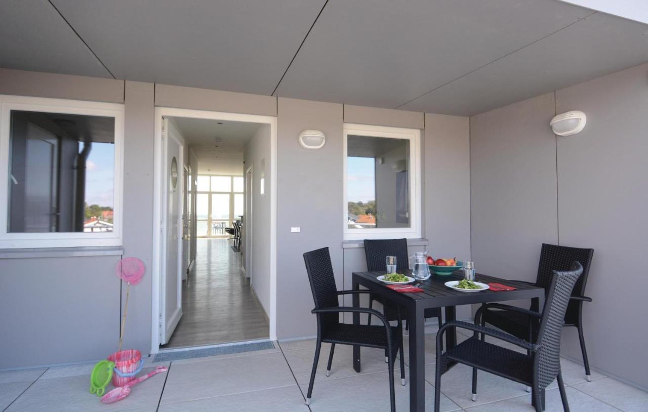 Appartement Seestern E Schönhagen Εξωτερικό φωτογραφία