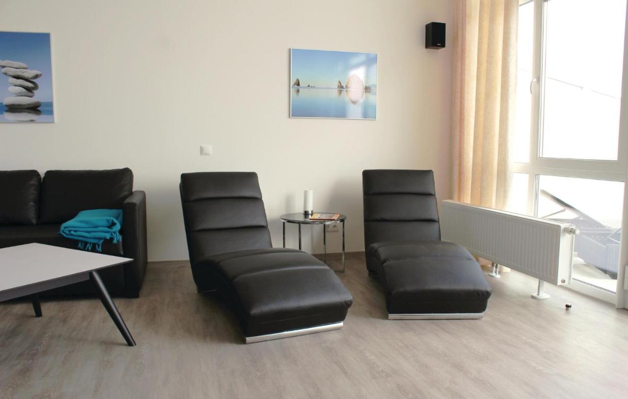 Appartement Seestern E Schönhagen Εξωτερικό φωτογραφία