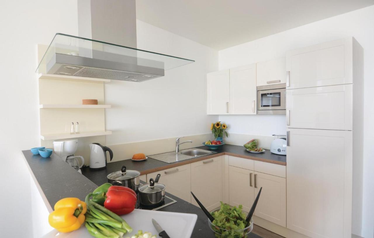 Appartement Seestern E Schönhagen Εξωτερικό φωτογραφία