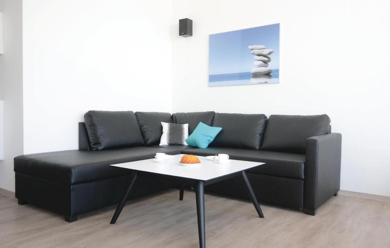 Appartement Seestern E Schönhagen Εξωτερικό φωτογραφία