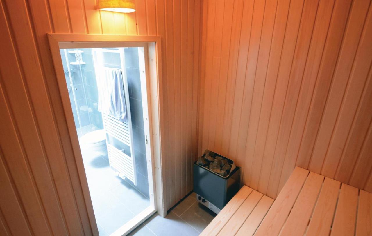 Appartement Seestern E Schönhagen Εξωτερικό φωτογραφία