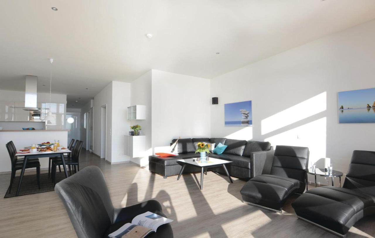 Appartement Seestern E Schönhagen Εξωτερικό φωτογραφία