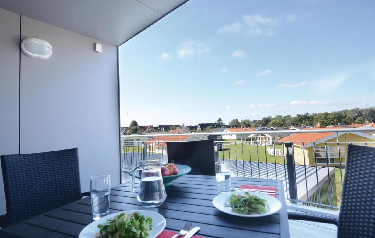 Appartement Seestern E Schönhagen Εξωτερικό φωτογραφία